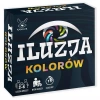 Iluzja kolorów - zdjęcie