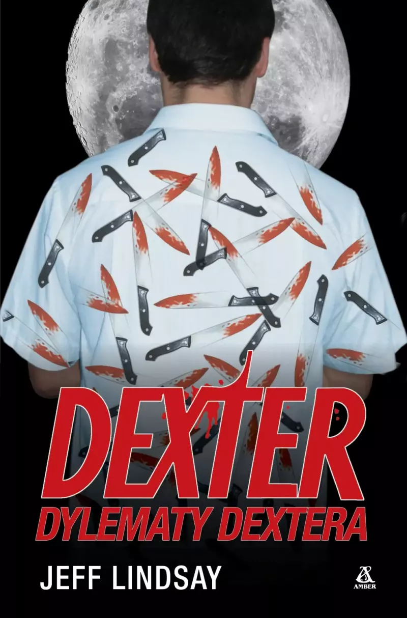 Dexter. Dylematy Dextera
