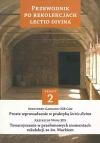 Przewodnik po rekolekcjach. Lectio Divina. Zeszyt 2 - zdjęcie