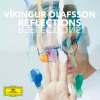 Reflections. Winyl - zdjęcie