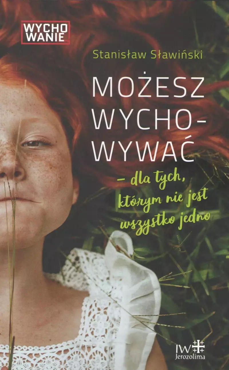 Możesz wychowywać Możesz wychowywać