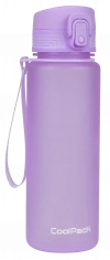 Bidon 600 ml Coolpack brisk pastel powder purple - zdjęcie
