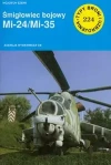 Śmigłowiec bojowy Mi 24/Mi 35 - zdjęcie
