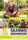 Kalendarz 2025 biodynamiczny - zdjęcie