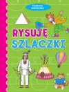 Rysuję szlaczki. Książeczka sześciolatka - zdjęcie
