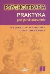 Psychoterapia. Praktyka - zdjęcie
