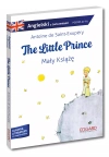Angielski. The Little Prince / Mały Książę. Adaptacja klasyki z ćwiczeniami - zdjęcie