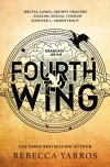 Fourth Wing wer. angielska - zdjęcie