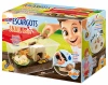 Domek dla ślimaków - zdjęcie