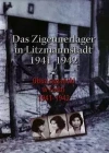 Obóz cygański w Łodzi 1941-1942 - zdjęcie