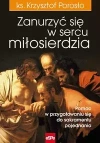 Zanurzyć się w sercu miłosierdzia - zdjęcie