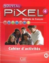 Nouveau Pixel 4 A2 ćwiczenia - zdjęcie