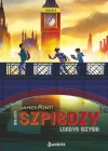 Miejscy Szpiedzy T.6 Londyn wzywa - zdjęcie