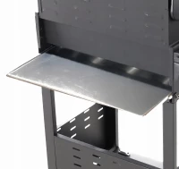 Grill Gazowy 3+1 z Reduktorem 10,3Kw, zdjęcie 9