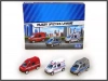 Auto mini van uprzywilejowany 8cm.  p12   HIPO - zdjęcie