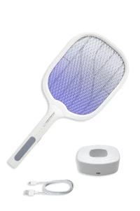 Esperanza Elektryczna Łapka Owadobójcza Uv Blaster, zdjęcie 4