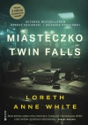 Miasteczko Twin Falls - zdjęcie