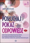 Posłuchaj pokaż odpowiedz część 1 - zdjęcie