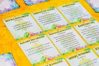 Holi. Festiwal kolorów, zdjęcie 4