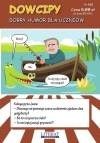 Dowcipy nr 152. Dobry humor dla uczniów - zdjęcie