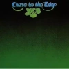 Close to the Edge. CD - zdjęcie