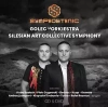 Symphoethnic, CD  +  DVD - zdjęcie