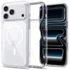 Tech-Protect Flexair Hybrid Cc MagSafe iPhone 17 Pro / 18 Pro Clear - zdjęcie