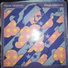 Magia obłoków. Reedycja. LP - zdjęcie