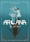 Arcana: The Lost Heirs - zdjęcie