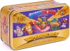 Super Zings Things Złota Puszka 9 Figurek Seria 5 - zdjęcie