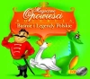 Baśnie i legendy polskie. Audiobook - zdjęcie