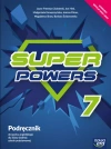 Super Powers 7. Język angielski. Podręcznik - zdjęcie