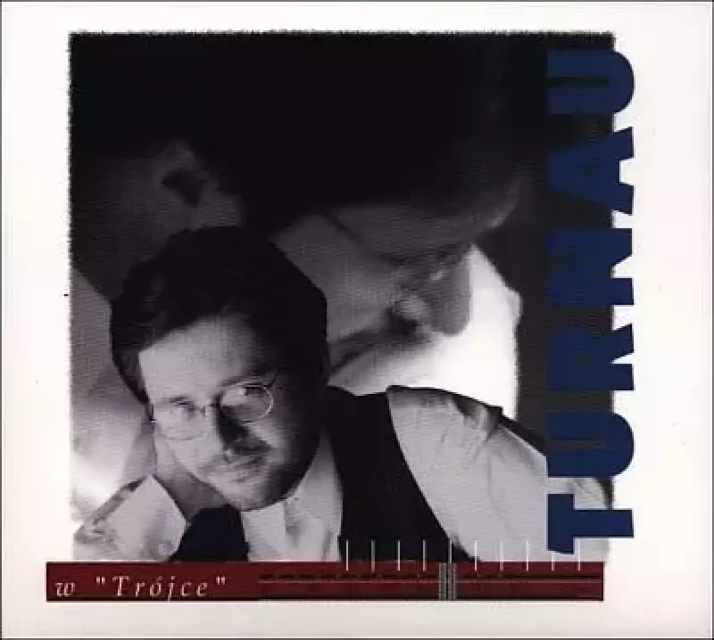 Turnau w Trójce (Digipack)