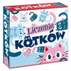Liczenie kotków - zdjęcie
