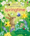 Peep Inside Springtime - zdjęcie