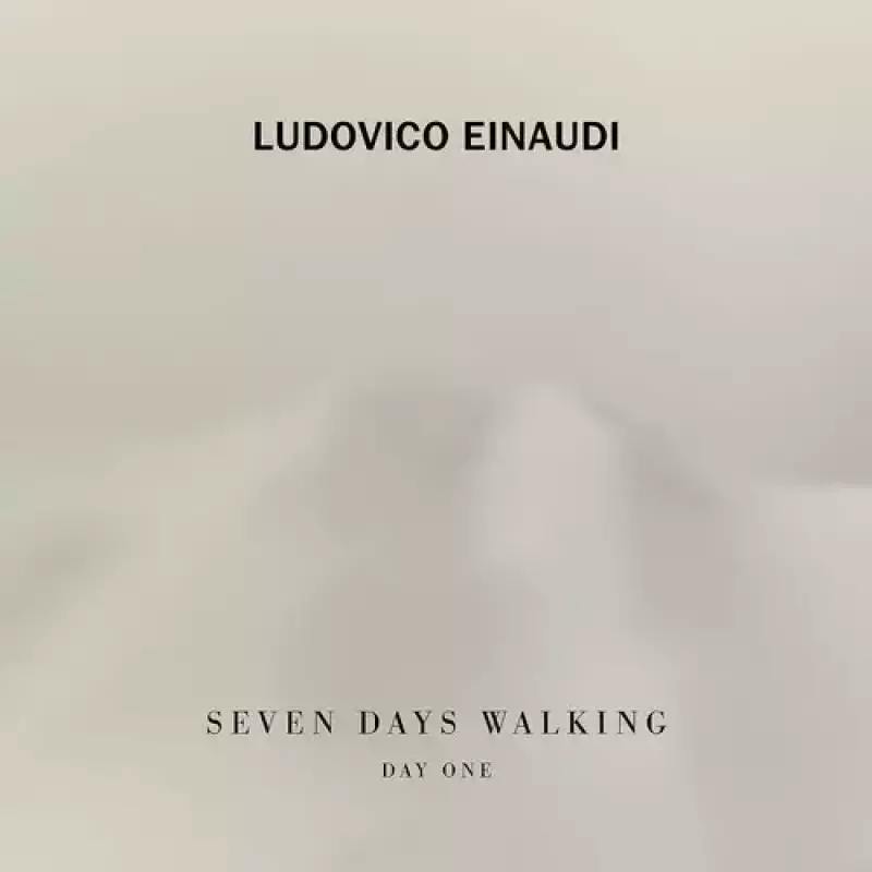 SEVEN DAYS WALKING - DAY 1. Winyl SEVEN DAYS WALKING - DAY 1. Winyl