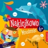Naklejkowo Junior 6+. Mnożenie - zdjęcie