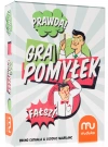 Gra pomyłek - zdjęcie