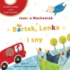 Bartek, Lenka i sny - zdjęcie