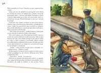 O psie, który jeździł koleją, zdjęcie 2