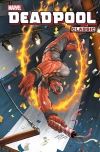 Deadpool Classic. Tom 10 - zdjęcie