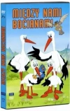 Między nami bocianami. 2 DVD - zdjęcie
