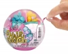 LOL SURPRISE HAIR BEADS KULA LALECZKA Z KORALIKAMI - zdjęcie