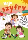 Moje szyfry - zdjęcie