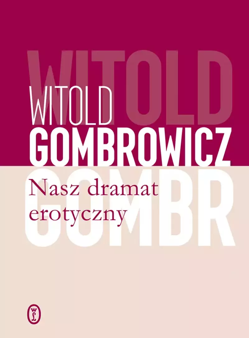 Nasz dramat erotyczny Nasz dramat erotyczny