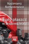 Najlepsze kryminały PRL Tom 5 Biały płaszcz w brązową kratę - zdjęcie