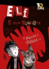 Elf i dom demonów - zdjęcie