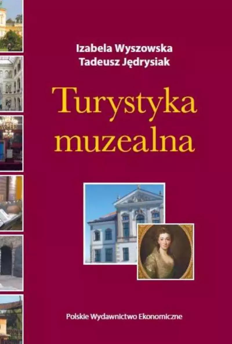 Turystyka muzealna Turystyka muzealna