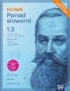 Nowe Ponad słowami 1. Liceum i technikum. Podręcznik. Część 2. Zakres podstawowy i rozszerzony. Edycja 2024 - zdjęcie