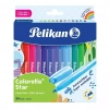 Flamastry Colorella 24 kolory - zdjęcie